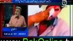 Bolta Pakistan on aaj news – 27th june 2012_2