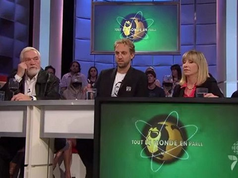 SURVIVRE au PROGRÈS, Épuisement des ressources naturelles