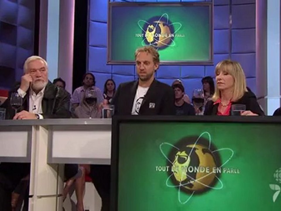 SURVIVRE au PROGRÈS, Épuisement des ressources naturelles