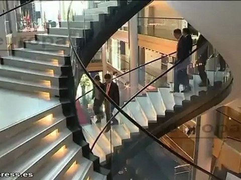 El Eurogrupo rechaza la ayuda directa a la banca