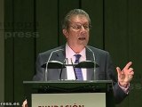 Ramón Areces otorga 4,5 millones de euros a investigación