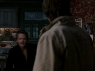 Parson of Pirates' French Mistake Balthazar