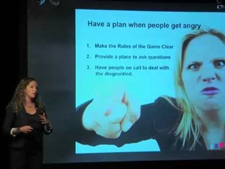 How ‘Bad and Angry Apples’ Spoil Gamification