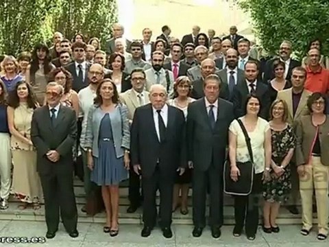 Fundación Ramón Areces otorga becas de investigación