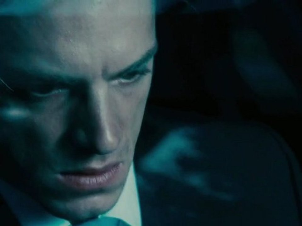 Easy Money US Trailer
