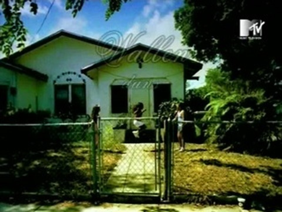 Wallen - Bouge Cette Vie 720x576