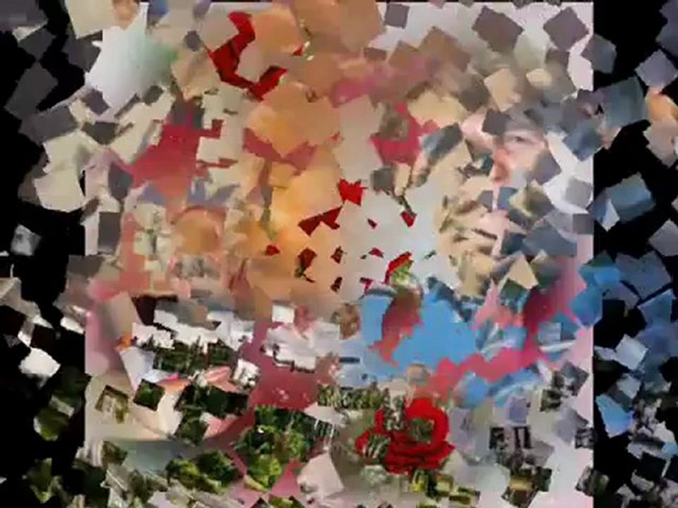 NES CE PAS MERVEILLEUX DE SALVATORE ADAMO.wmv - YouTube