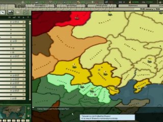 Let's Play Hearts of Iron II -- Part. 3 (Japan)