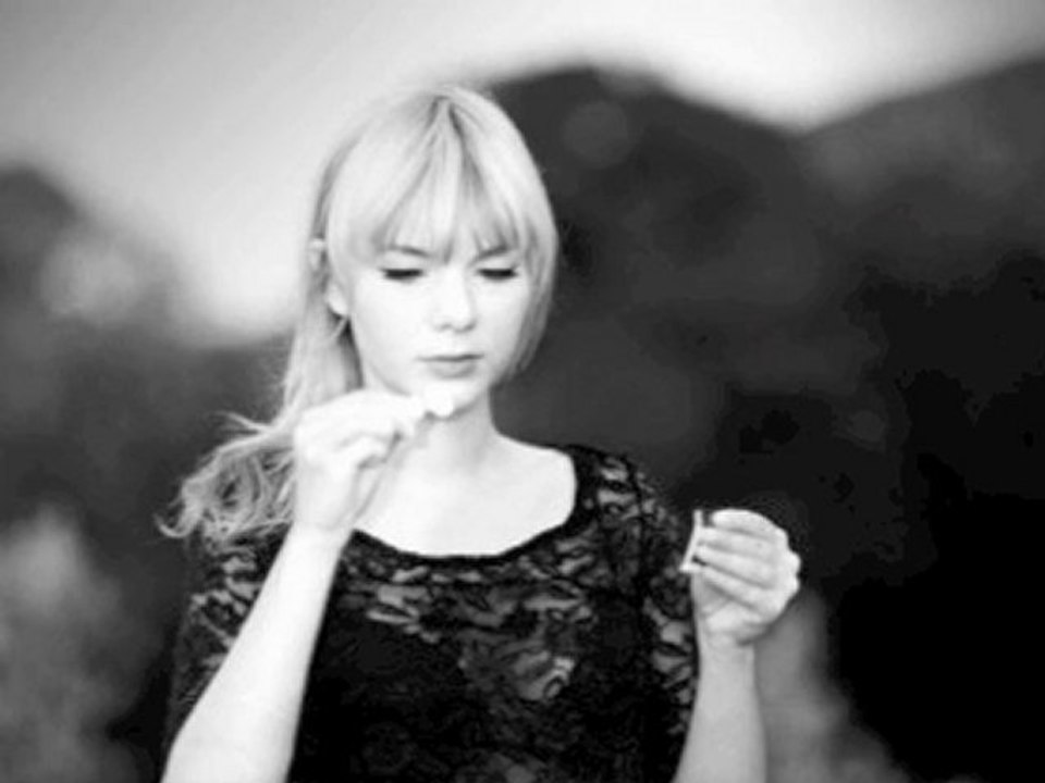 Kandle - All That I Need