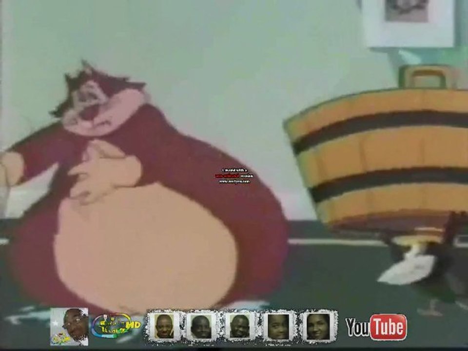 CS gaining BBW 32