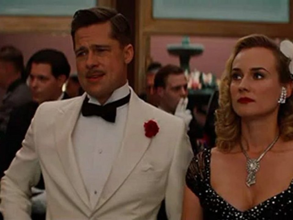 INGLOURIOUS BASTERDS / Ennio Morricone - Rabbia e Tarantella