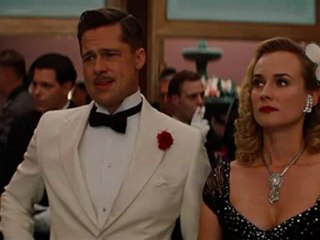 INGLOURIOUS BASTERDS / Ennio Morricone - Rabbia e Tarantella