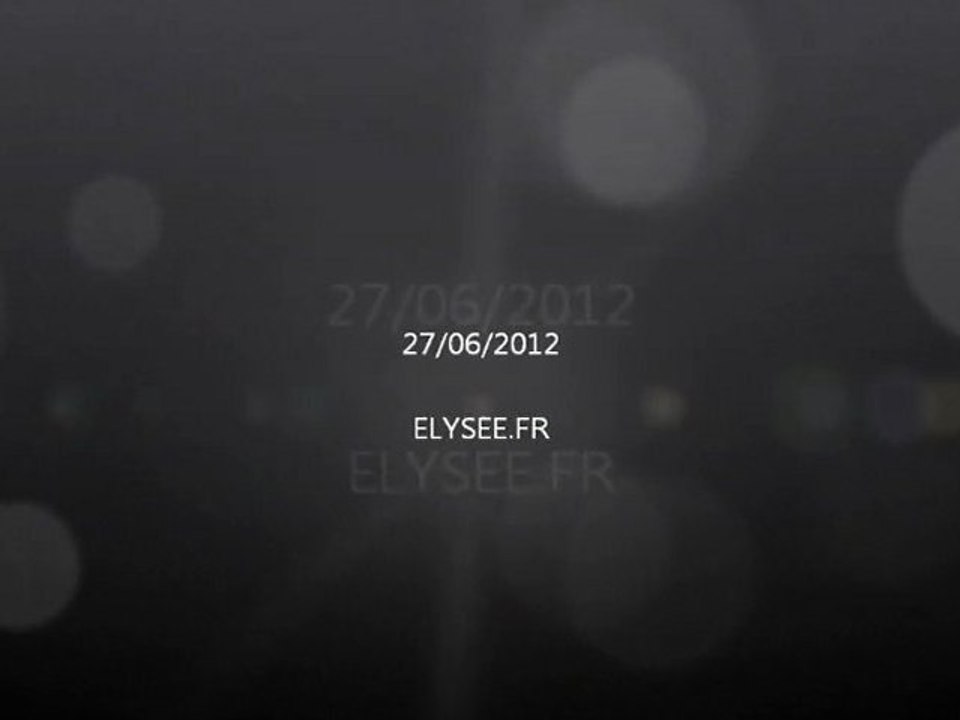 Le gouvernement parle déjà de l'exploitation au large de la guyane