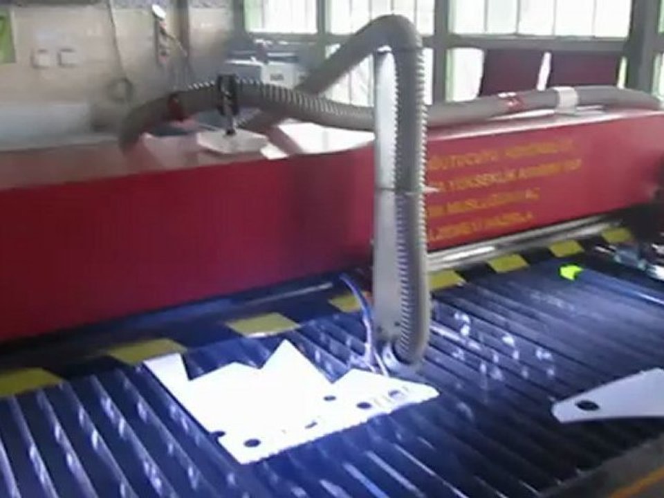 LASER  CUT (B)