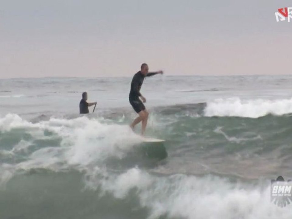 International Surfing Day Contest - Crowdiff