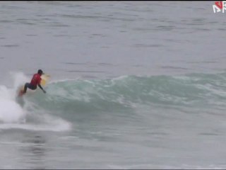 International Surfing Day Contest - Miguel Betegón