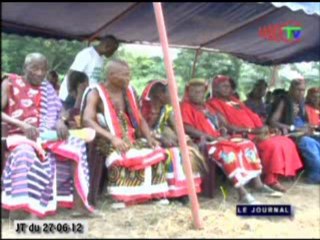 Le district d'Ongogni a désormais un lycée technique agricole