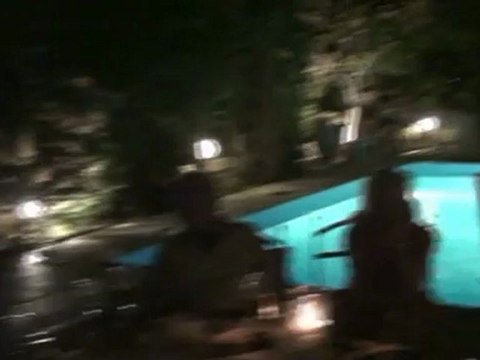 Μια Ρεμπέτικη βραδιά στην Βούλα 2012