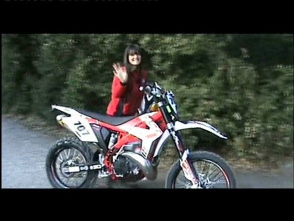 2012 Enduro St Marcel