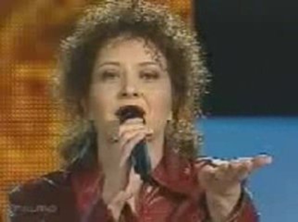 2000 Finland - Nina Astrom