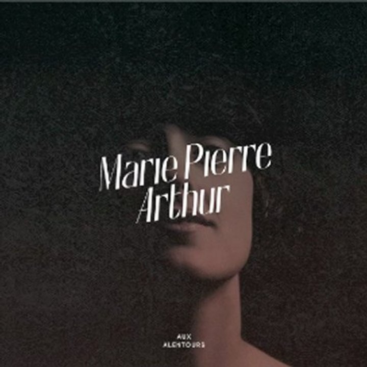 Marie-Pierre Arthur - Chanson Pour Dan