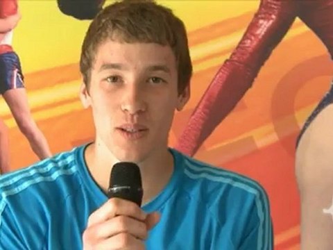 I-Gym Mag Championnat Du Monde / De France GAC