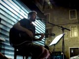 Fête de la musique propriano Corse dans le Valinco l'Hymne de nos Campagne Tryo acoustic sergent