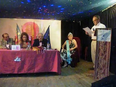 DÍA MUNDIAL DE LA POESÍA- POESÍA DEL MEDITERRÁNEO Y EL MOVIMIENTO LITERARIO POETAS DEL MUNDO