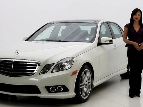 Florida Fine Cars - 2010 Mercedes-Benz E350