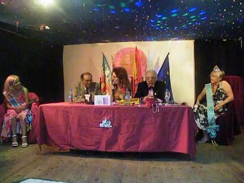 DÍA MUNDIAL DE LA POESÍA- POESÍA DEL MEDITERRÁNEO Y EL MOVIMIENTO LITERARIO POETAS DEL MUNDODSCF0004