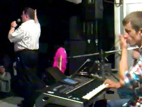 NEŞAT AYDIN-YAYLA HAVASI-yazılar köyü şenliği 23.06.2012