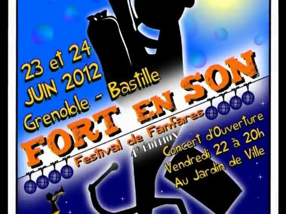 Fort en son 4 - J'veux du soleil - Morceaux communs