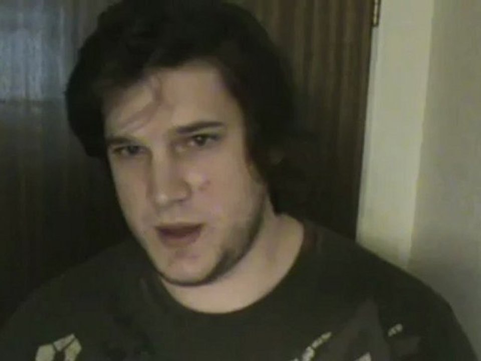 Stalin's Vlog - Going Home This weekend. Also Let's Player Contest Updates