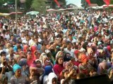 SAİT UÇAR-KOMŞU KIZI-Samsun yazılıar köyü şenliği 24.06.2012