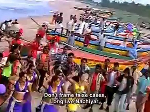 Ennadi muniyamma. kethes