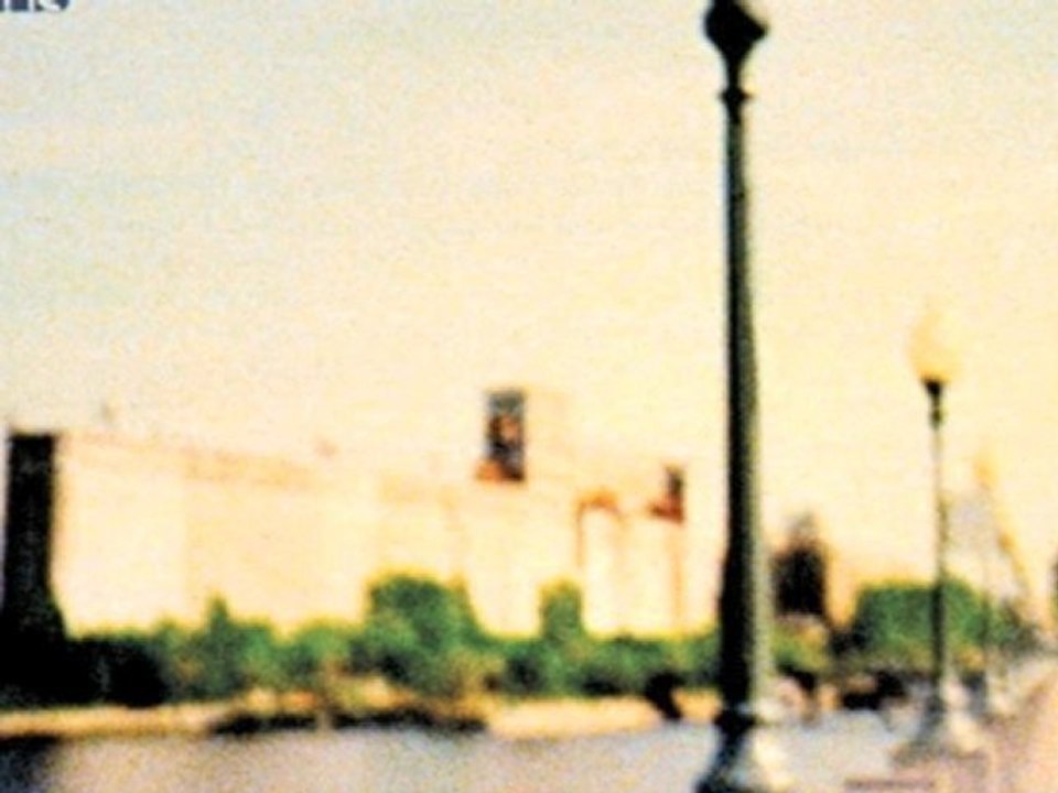 Daniel Bélanger - Mieux Vaut Voler