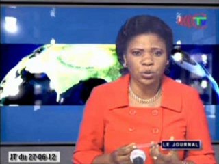 Fin de l’atelier de sensibilisation sur la politique de l’eau dans la sous-région