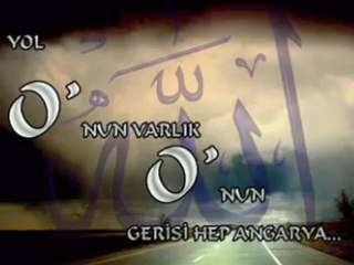 Seviyorum Rabbim Seni Enes İNAN