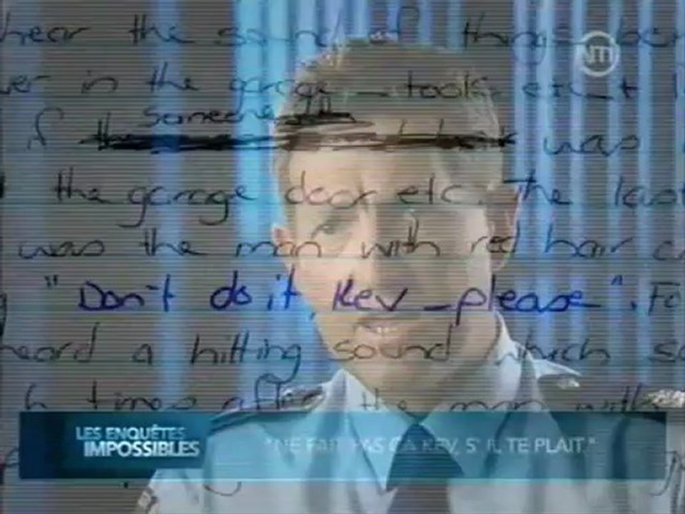 petits meurtres en amis#les enquètes impossibles