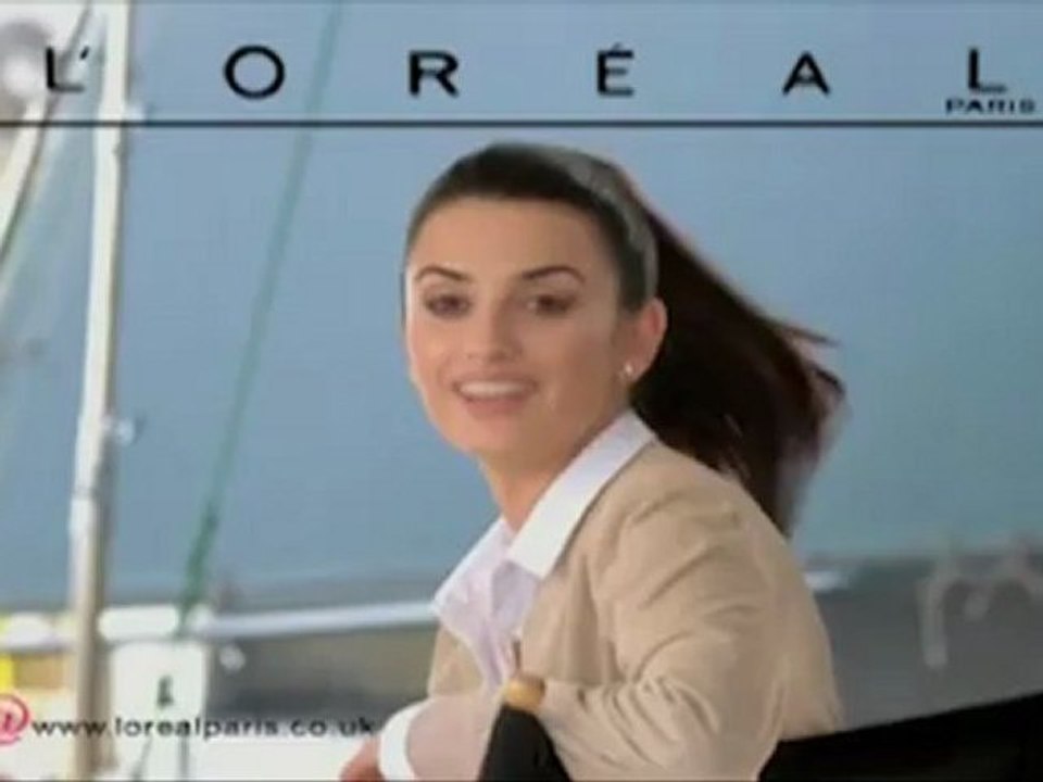 L'Oréal Mascara Telescopic - Bettina Rheims