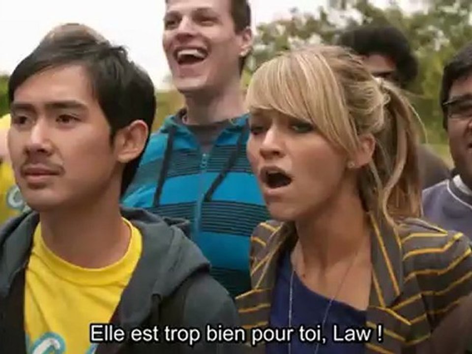 VGHS - Saison 1 Episode 7 VOSTFR