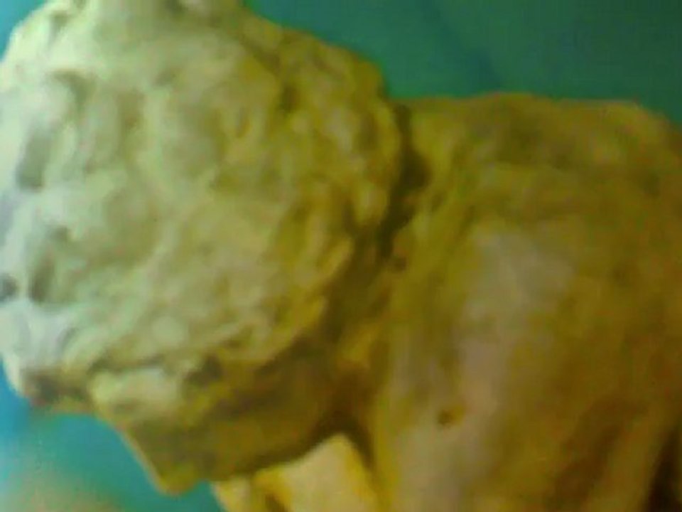 Naked Man , Perrry Blake