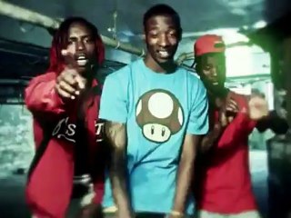 Stop Flexin - Kreed Da Don