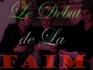 Le Début De La Faim Episode 9 Le Début De La Gloire 2/3