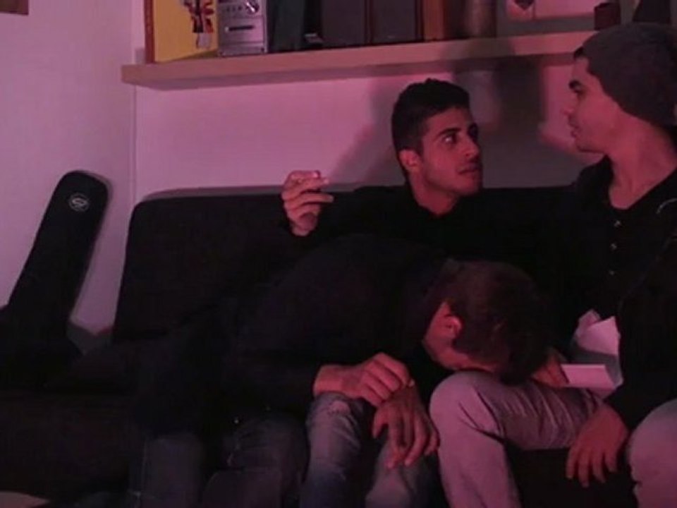 Le Début De La Faim Episode 9 Le Début De La Gloire 3/3