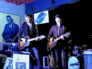 Koncertw10. rocznicę śmierciWojciecha Skowrońskiego cz.3