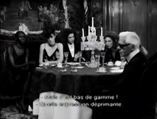 H&M by Karl Lagerfeld - Johan Renck