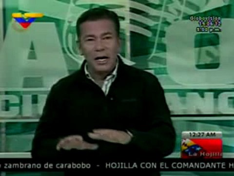 (VÍDEO) La hojilla del día lunes 25.06.2012 3/4