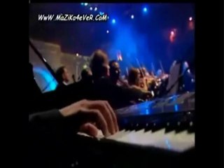 كاظم الساهر_كبري عقلك_بيت الدين 2008