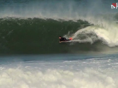 International Surfing Day Contest - Just Waves Of a Great Session